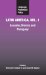 Language Planning and Policy in Latin America : Ecuador, Mexico and Paraguay cover