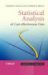 Statistical Analysis of Cost-effectiveness Data cover
