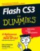  Flash CS3 for Dummies