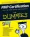  Pmp Certification All-in-one Desk Reference for Dummies