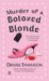 Murder of a Botoxed Blonde : A Scumble River Mystery cover