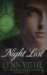 Night Lost : A Novel of the Darkyn cover