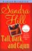 Tall, Dark, and Cajun cover