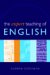 The Expert Teacher of English cover