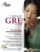 Cracking the New GRE, 2008 cover
