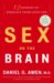 Sex on the Brain : 12 Lessons to Enhance Your Love Life cover