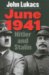 June 1941 : Hitler and Stalin cover
