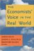 The Economists' Voice : Top Economists Take on Todays Problems cover