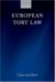 European Tort Law cover