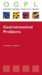 Gastrointestinal Problems cover