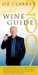 Oz Clarke's Pocket Wine Guide 2007 cover