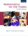 Mathematics for the Trades : A Guided Approach cover