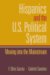 Hispanics and the U.S. Political System : Moving into the Mainstream cover