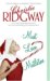Must Love Mistletoe cover