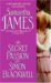 The Secret Passion of Simon Blackwell cover