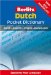Berlitz Dutch Pocket Dictionary cover