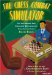 The Chess Combat Simulator cover