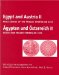 Egypt and Austria II : Proceedings of the Prague Symposium, October 5th To 7th, 2005 cover