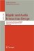 Haptic And Audio Interaction Design : First International Workshop, HAID 2006, Glasgow, UK, August 31 - September 1, 2006, Proceedings cover