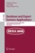 Database and Expert Systems and Applications : 17th International Conference, Dexa 2006, Krakow, Poland, September 4-8, 2006 Proceedings cover