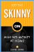 Get the Skinny on Making Money at Home cover