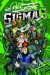 G. I. Joe 1 : Sigma 6 cover