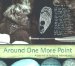Around One More Point : A Journal of Paddling Adventures cover