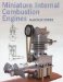 Miniature Internal Combustion Engines cover