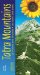 Landscapes Of The Tatra Mountains : Of Poland And Slovakia A Countryside Guide cover