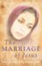 The Marriage of Jesus cover
