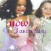 Now I Am a Fairy cover