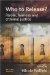 Who to Release? : Parole, Fairness and Criminal Justice cover