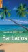 Rough Guides Directions Barbados cover