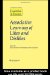 Associative Learning Of Likes And Dislikes cover