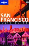 Lonely Planet San Francisco : City Guide [Click for larger image]