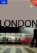 Lonely Planet London Encounter cover