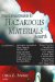 New Developments in Hazardous Materials Research cover