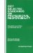 2007 Selected Standards on Professional Responsibility : Including California and New York Rules cover