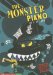 The Monster Piano cover
