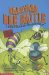 Backyard Bug Battle : A Buzz Beaker Brainstorm cover