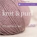 Knit & Purl : 250 Stitches to Knit cover