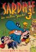 Sardine in Outer Space 3 cover