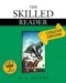 The Skilled Reader With Myreadinglab cover