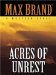 Acres of Unrest : A Western Story cover