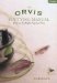 The Orvis Fly-tying Manual : How to Tie Eight Popular Patterns cover