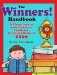 The Winners! Handbook : A Closer Look at Judy Freeman's Top-Rated Children's Books of 2006 cover