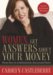 Women, Get Answers About Your Money : Because There Are No Dumb Questions About Personal Finance cover