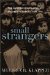Small Strangers : The Experiences of Immigrant Children in America, 1880-1925 cover