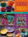 Sculpted Threads : Artful Brooches, Earrings and More cover