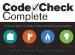 Code Check Complete : An Illustrated Guide to Building, Plumbing, Mechanical, and Electrical Codes cover